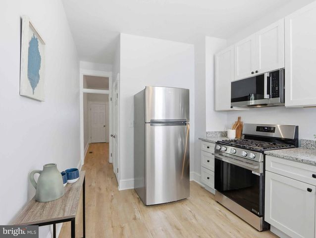 1724 PAYSON ST N, Baltimore, MD 21217