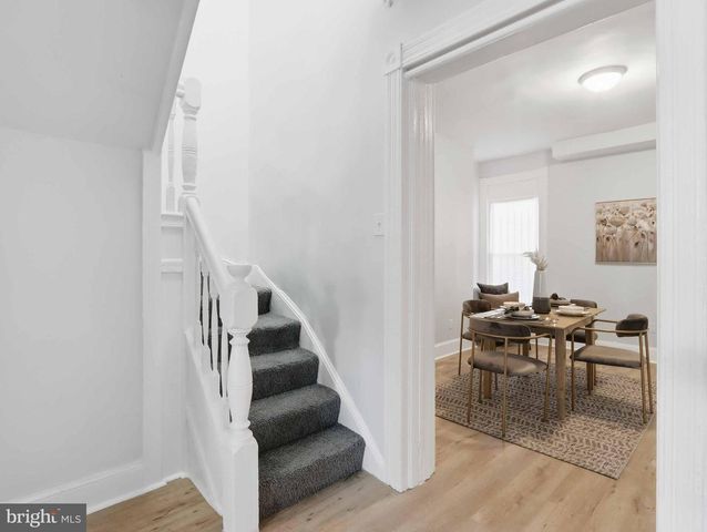 1724 PAYSON ST N, Baltimore, MD 21217