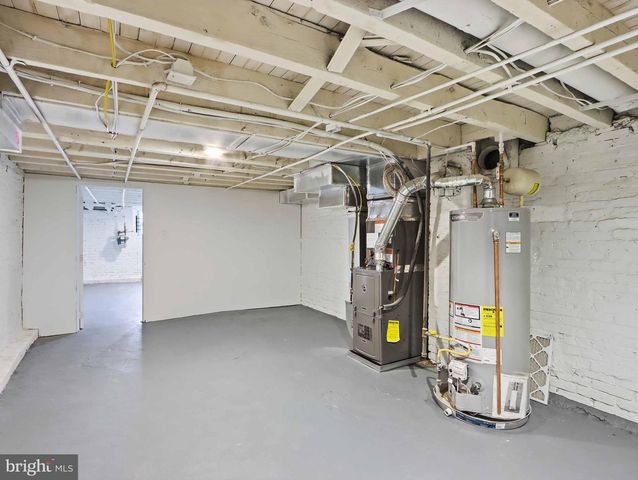 1724 PAYSON ST N, Baltimore, MD 21217