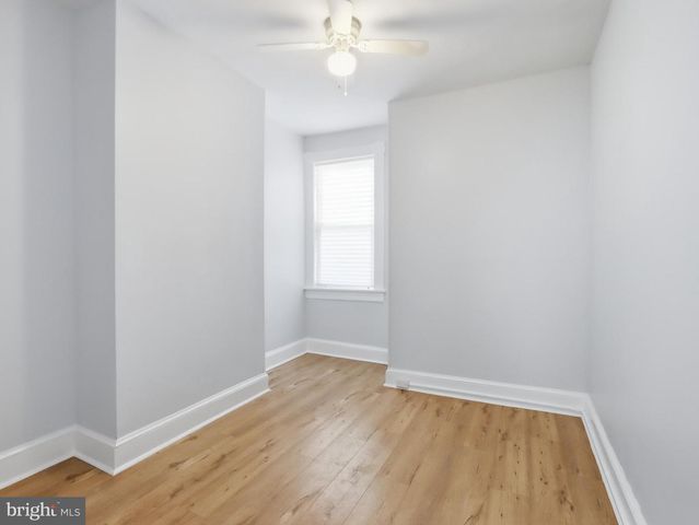 1724 PAYSON ST N, Baltimore, MD 21217