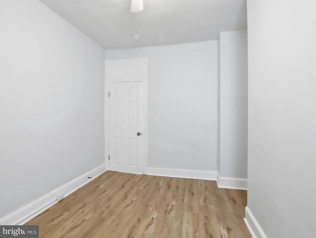 1724 PAYSON ST N, Baltimore, MD 21217