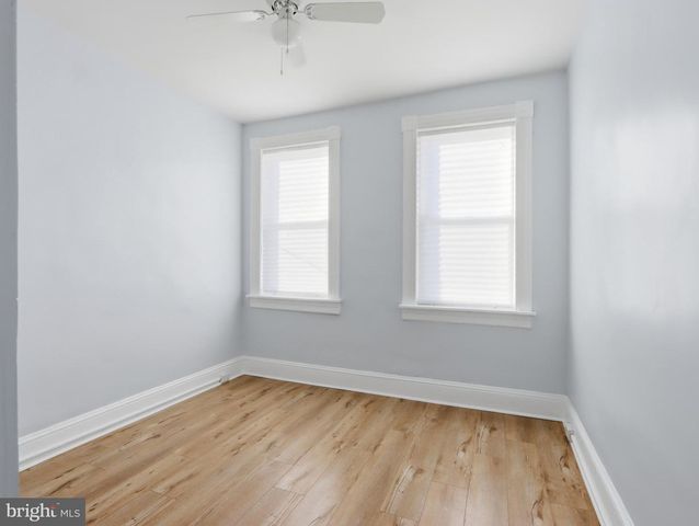 1724 PAYSON ST N, Baltimore, MD 21217