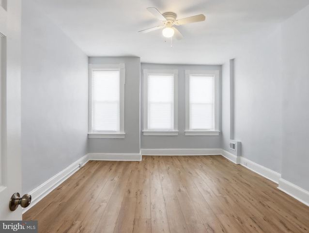 1724 PAYSON ST N, Baltimore, MD 21217