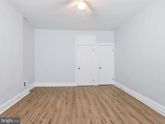 1724 PAYSON ST N, Baltimore, MD 21217