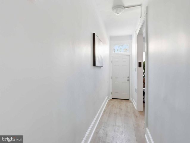 1724 PAYSON ST N, Baltimore, MD 21217