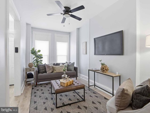 1724 PAYSON ST N, Baltimore, MD 21217