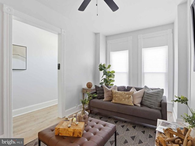 1724 PAYSON ST N, Baltimore, MD 21217