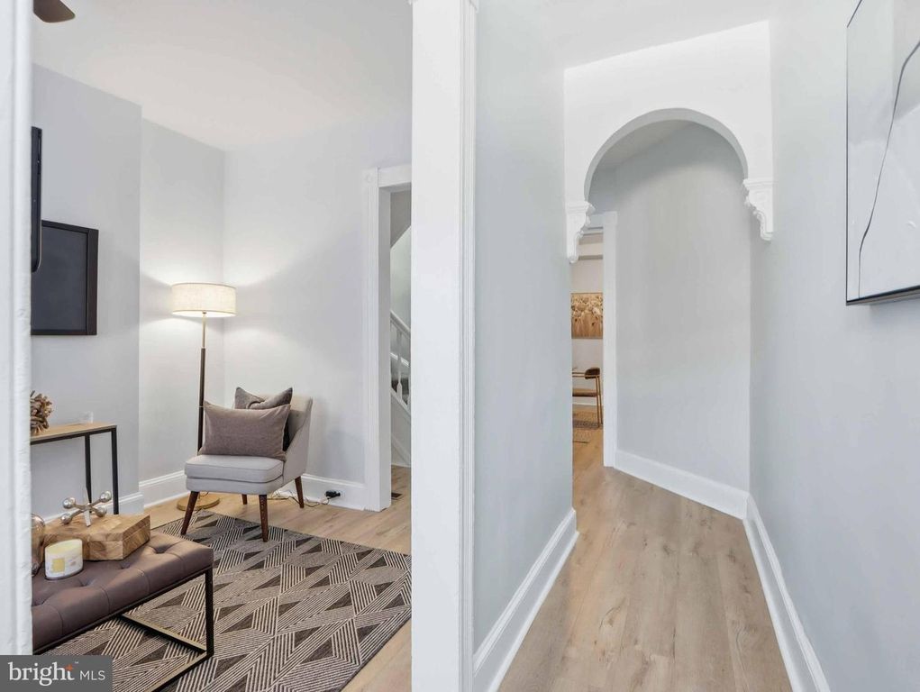 1724 PAYSON ST N, Baltimore, MD 21217