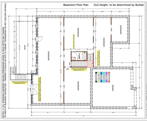 200 Eagles Crest Drive, Marietta, SC 29661