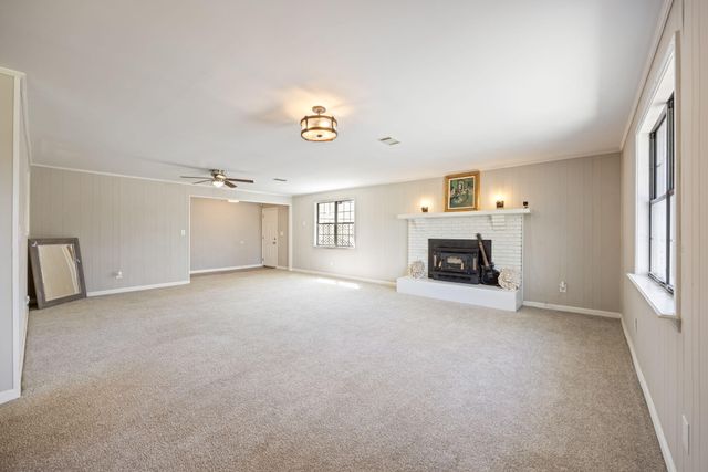 3724 Clayborn Drive, Hephzibah, GA 30815