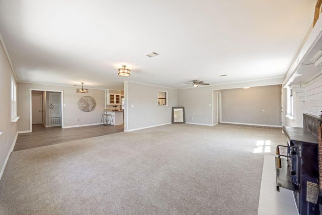 3724 Clayborn Drive, Hephzibah, GA 30815