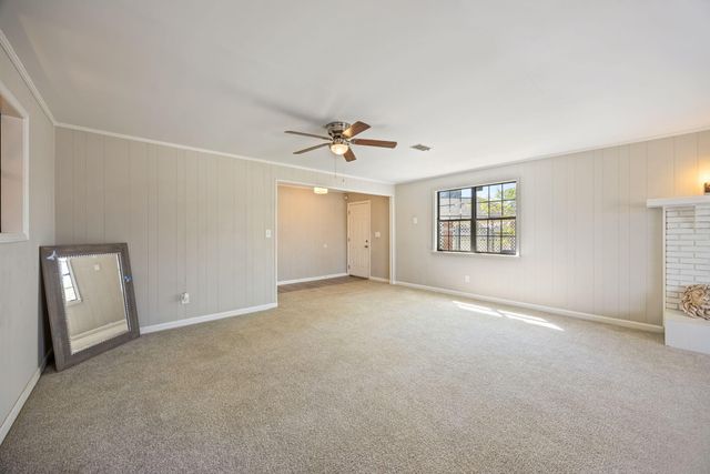 3724 Clayborn Drive, Hephzibah, GA 30815