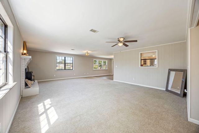 3724 Clayborn Drive, Hephzibah, GA 30815