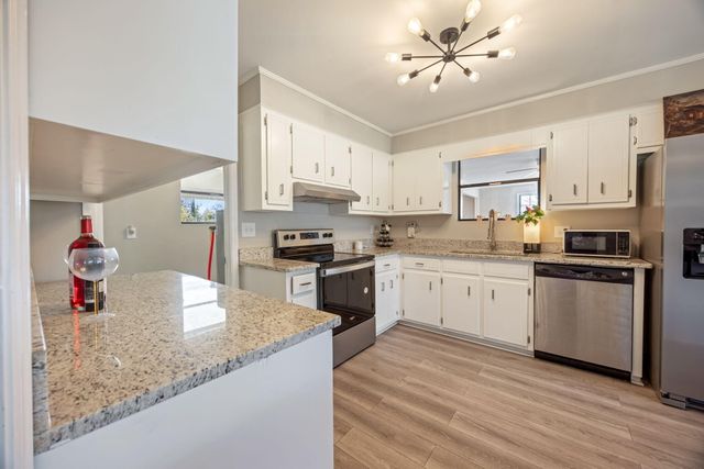 3724 Clayborn Drive, Hephzibah, GA 30815