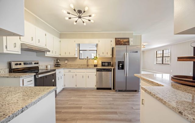 3724 Clayborn Drive, Hephzibah, GA 30815