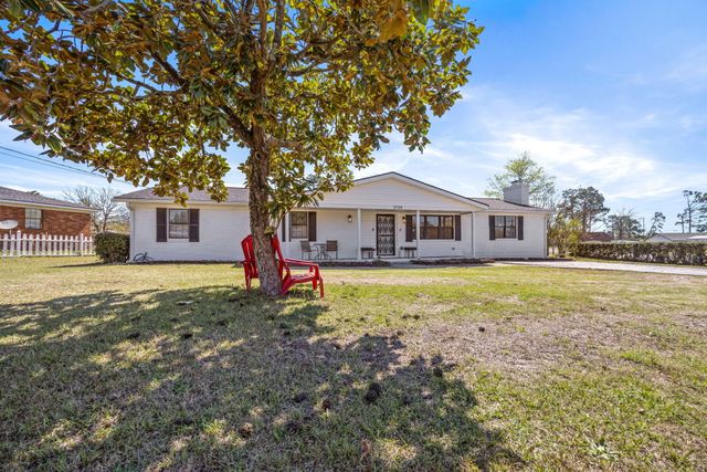 3724 Clayborn Drive, Hephzibah, GA 30815