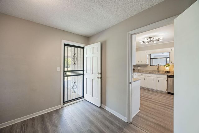 3724 Clayborn Drive, Hephzibah, GA 30815