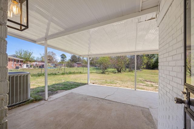 3724 Clayborn Drive, Hephzibah, GA 30815