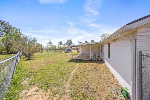 3724 Clayborn Drive, Hephzibah, GA 30815