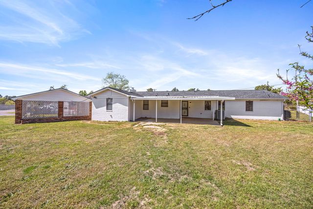 3724 Clayborn Drive, Hephzibah, GA 30815