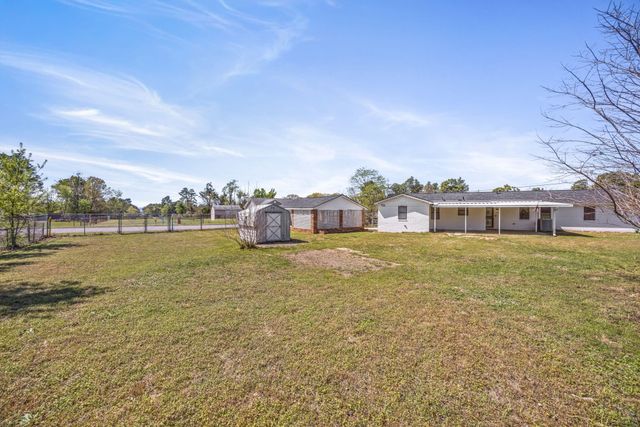 3724 Clayborn Drive, Hephzibah, GA 30815