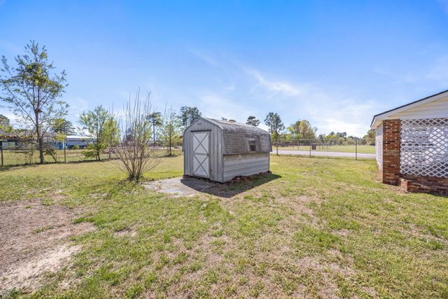 3724 Clayborn Drive, Hephzibah, GA 30815