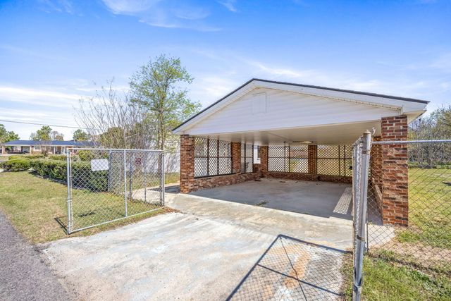 3724 Clayborn Drive, Hephzibah, GA 30815