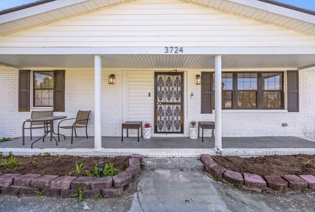 3724 Clayborn Drive, Hephzibah, GA 30815