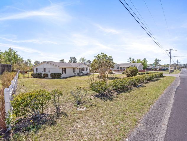 3724 Clayborn Drive, Hephzibah, GA 30815