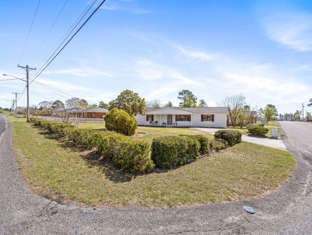 3724 Clayborn Drive, Hephzibah, GA 30815