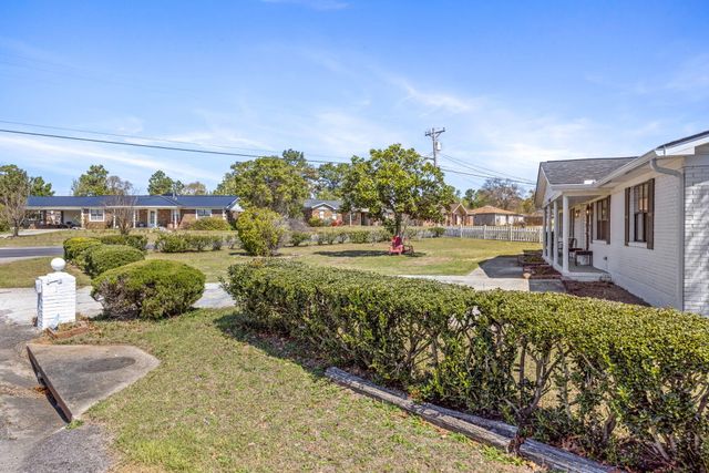 3724 Clayborn Drive, Hephzibah, GA 30815