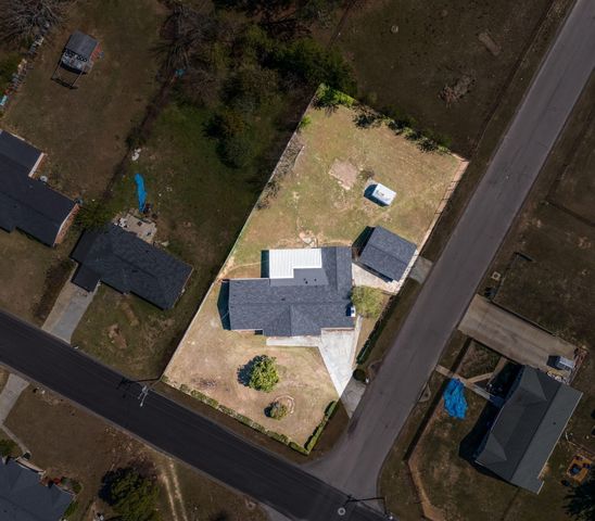 3724 Clayborn Drive, Hephzibah, GA 30815