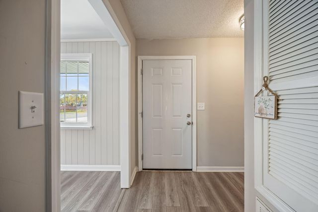 3724 Clayborn Drive, Hephzibah, GA 30815