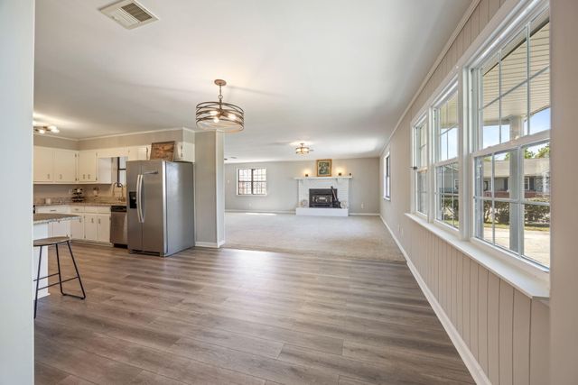 3724 Clayborn Drive, Hephzibah, GA 30815