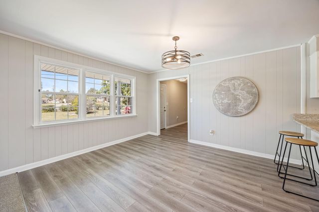 3724 Clayborn Drive, Hephzibah, GA 30815