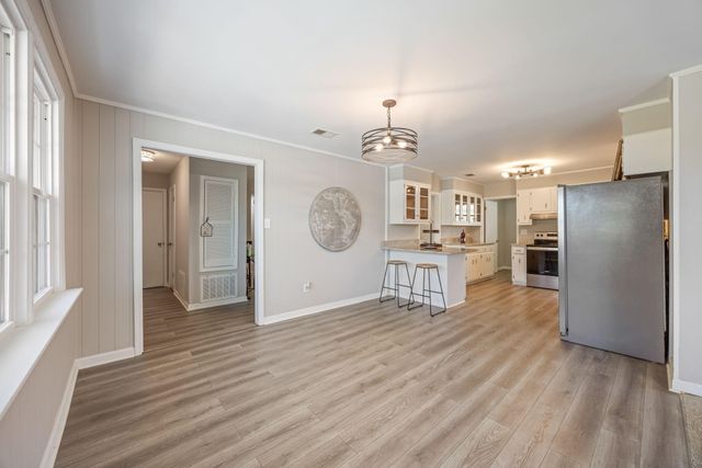 3724 Clayborn Drive, Hephzibah, GA 30815