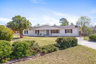 3724 Clayborn Drive, Hephzibah, GA 30815