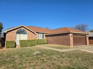8012 Ashridge Road, Fort Worth, TX 76134