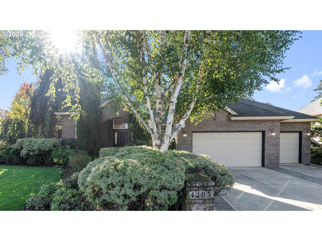 4205 Nw 118TH Cir, Vancouver, WA 98685