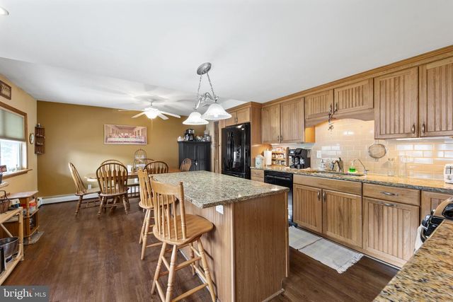 1522 HAMPTON RD, Bensalem, PA 19020