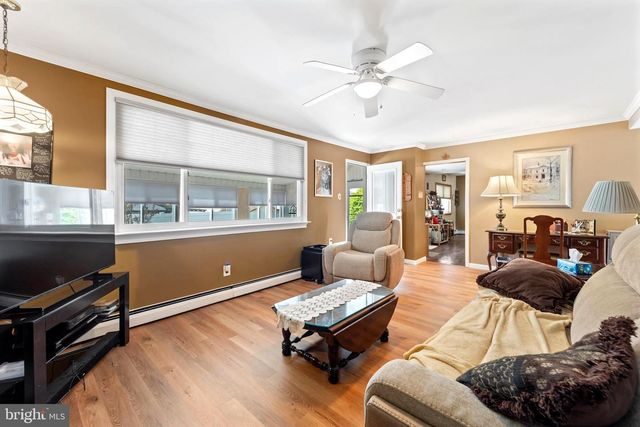 1522 HAMPTON RD, Bensalem, PA 19020
