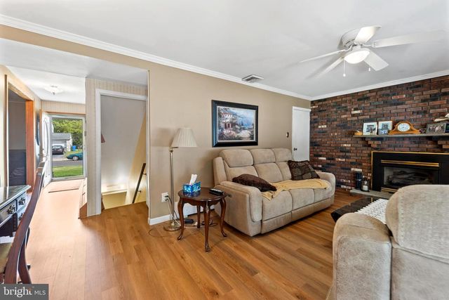 1522 HAMPTON RD, Bensalem, PA 19020