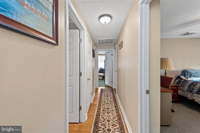 1522 HAMPTON RD, Bensalem, PA 19020