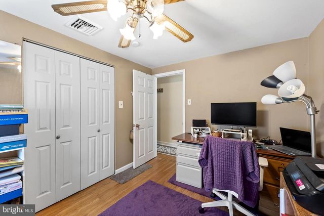 1522 HAMPTON RD, Bensalem, PA 19020