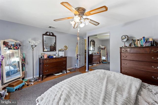 1522 HAMPTON RD, Bensalem, PA 19020