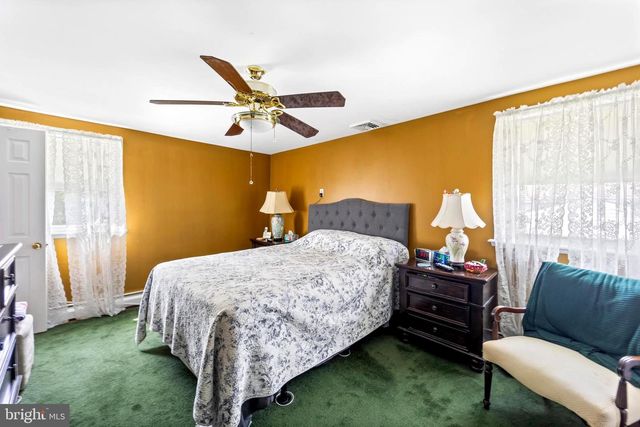 1522 HAMPTON RD, Bensalem, PA 19020