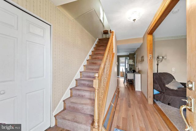 1522 HAMPTON RD, Bensalem, PA 19020