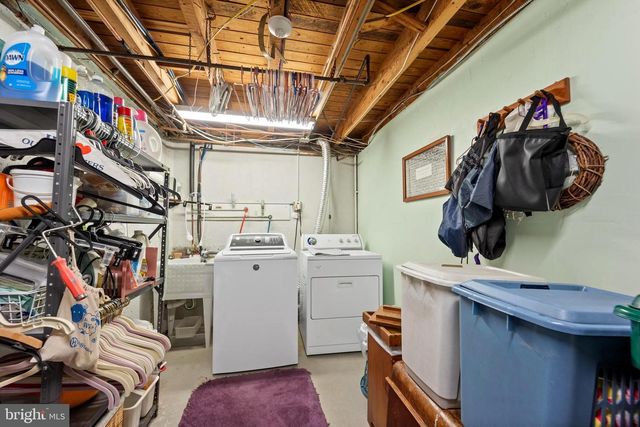 1522 HAMPTON RD, Bensalem, PA 19020