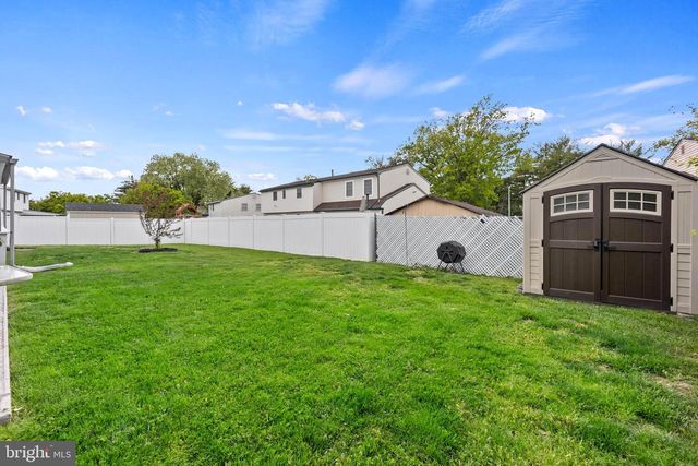 1522 HAMPTON RD, Bensalem, PA 19020