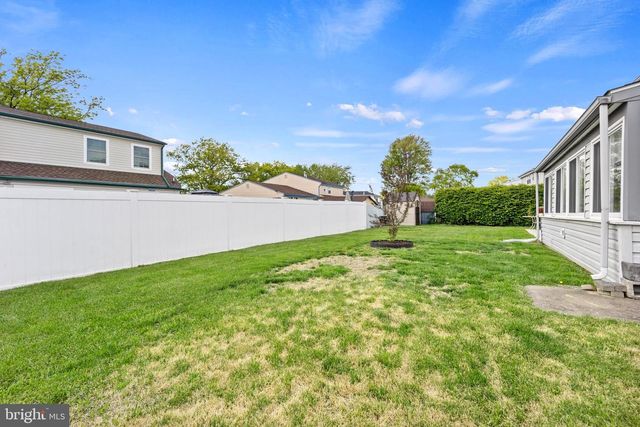 1522 HAMPTON RD, Bensalem, PA 19020